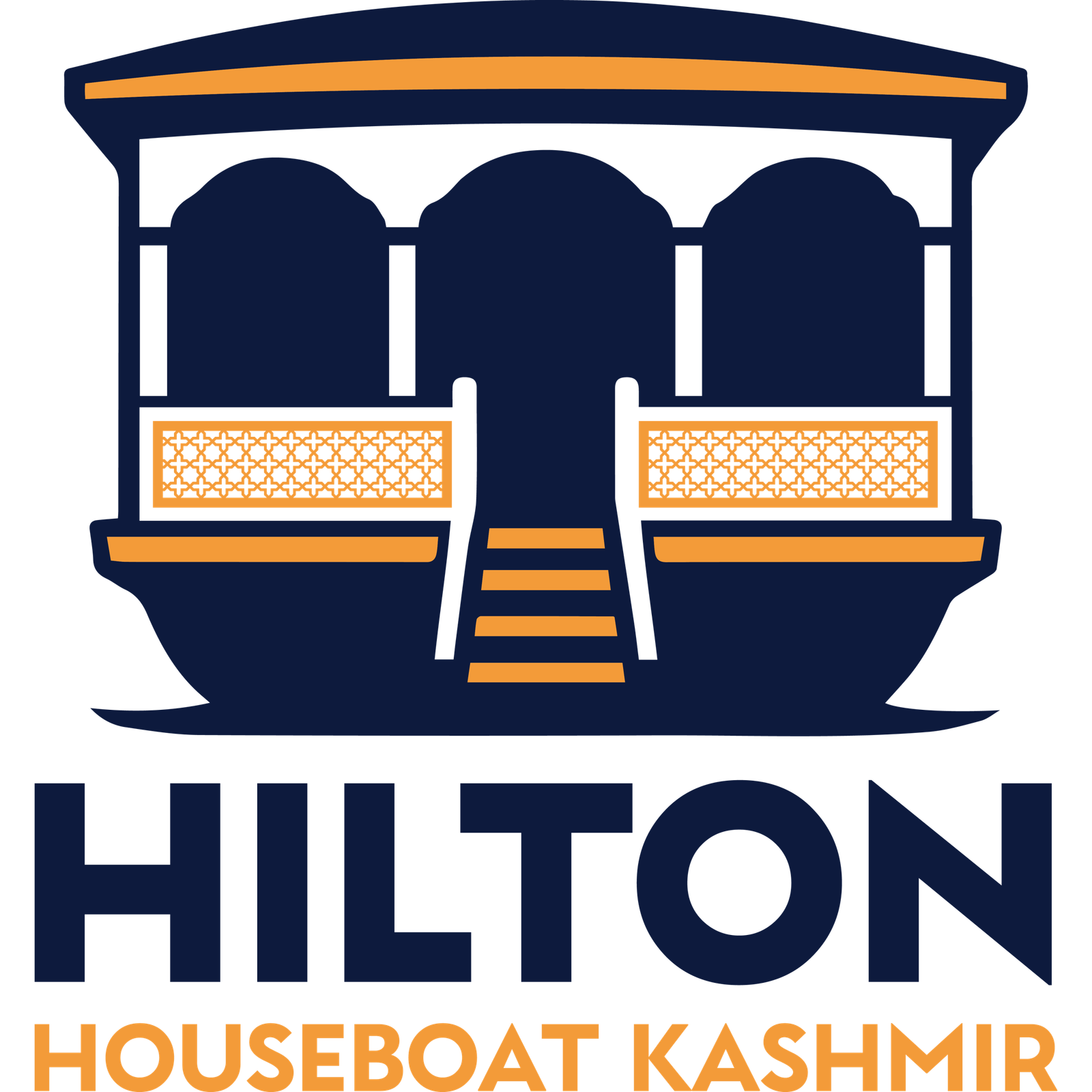 Houseboat Hilton Kashmir